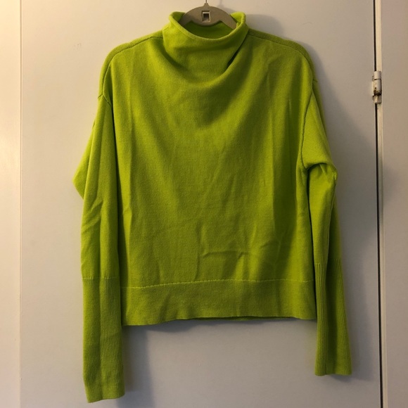 Wilfred Cyprie Sweater